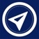Compass Community Health app icon - Medical app for iPhone