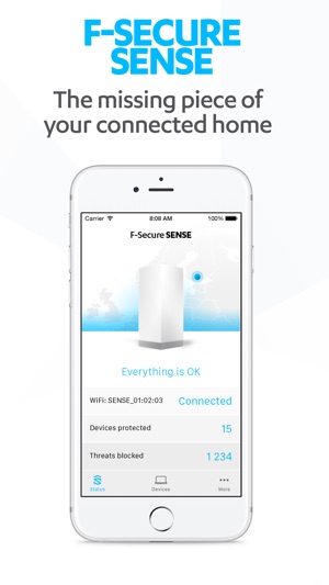 iphone f secure f secure sense on the app store iphone f secure f secure sense on the app store