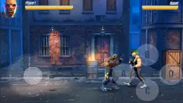 Game screenshot Fight Cross Street apk