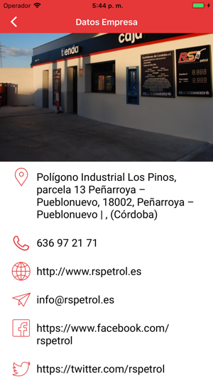 RS Petrol(圖4)-速報App