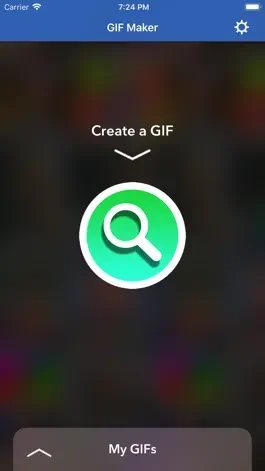 Game screenshot GIF Generater & Editor mod apk