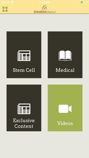 Innovations Medical(圖3)-速報App