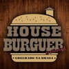 House Burguer Delivery