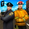 911 Emergency Response Sim 3D icon