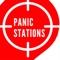 A Panic Button app that gets your location in seconds and sends the Panic to our control room