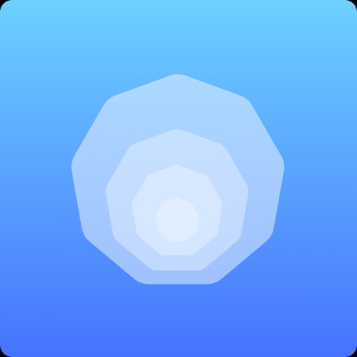 sterio iOS App