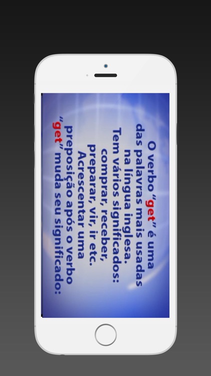 INGLÊS MASTER (v5) screenshot-3