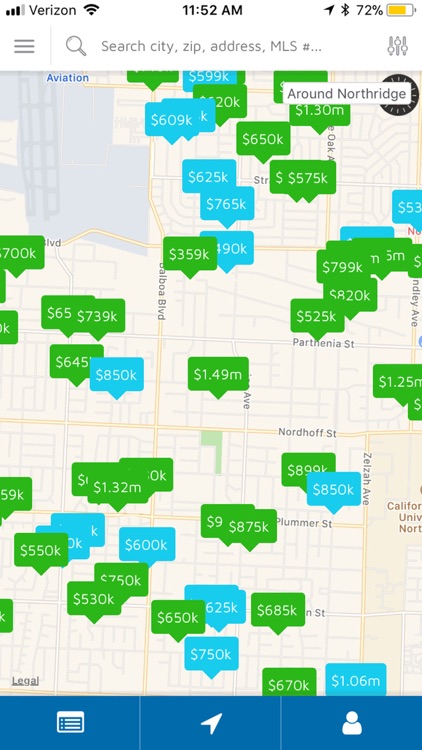 Studio City Properties
