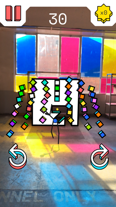 Screenshot #1 pour Fit In