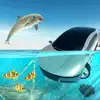 Submarine Car Diving Simulator App Feedback