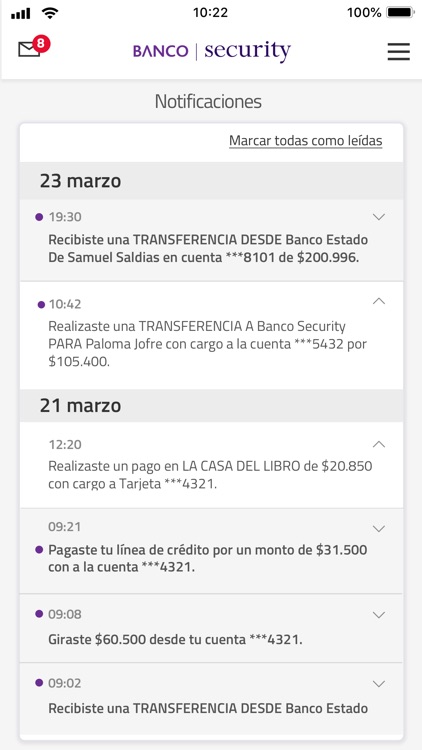 Security ON screenshot-4