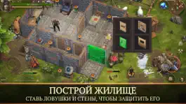 Game screenshot Stormfall: Saga of Survival apk