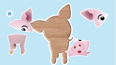 Animal Puzzle & Shapes Kidsのおすすめ画像7