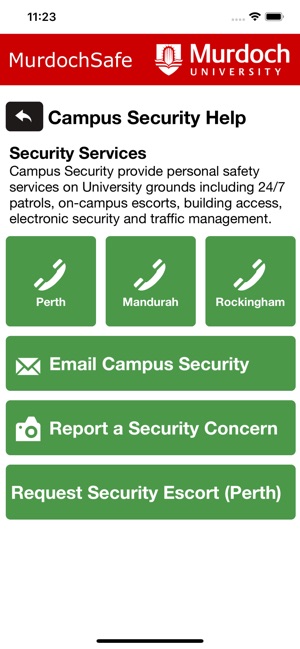 MurdochSafe(圖3)-速報App