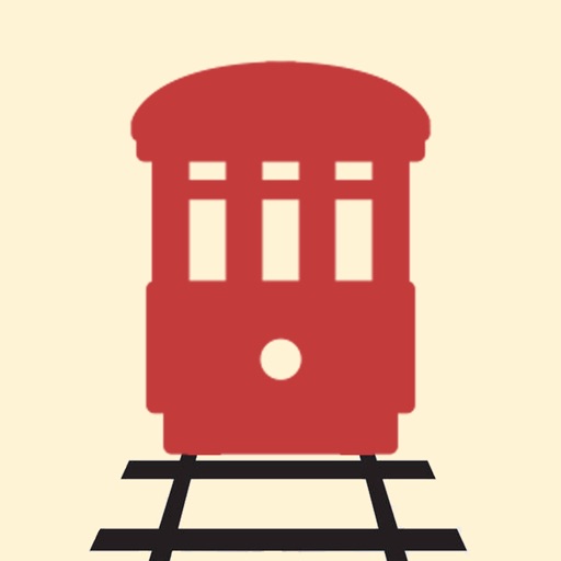 The Trolley Problem icon