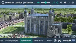 Game screenshot Tower of London 3D mod apk