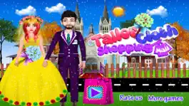 Game screenshot Tailor Cloth Shopping Mall mod apk
