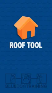 Roof Tool screenshot #1 for iPhone