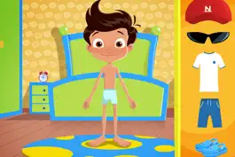 Game screenshot قصص ناصر mod apk