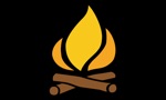 Download Digital Fireplace app