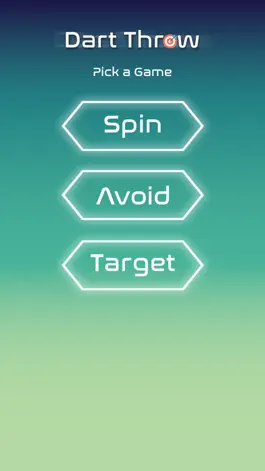Game screenshot Dart Throw mod apk