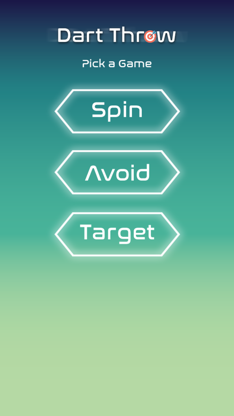Dart Throw screenshot 1