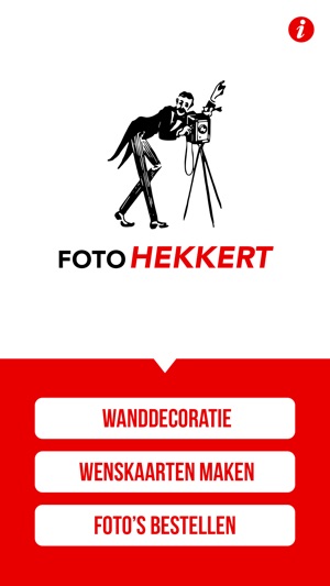 Foto Hekkert