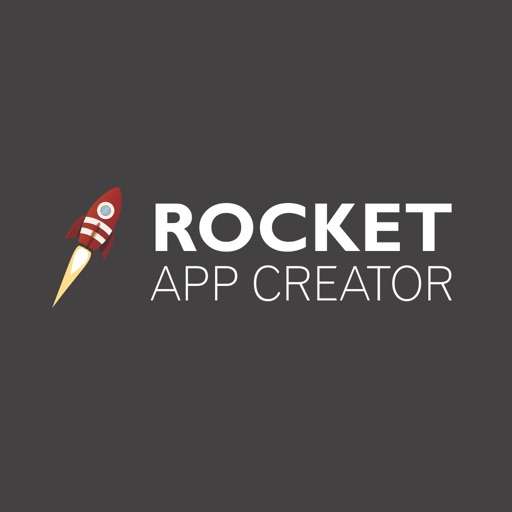 Rocket App Creator by Chris Hamblin