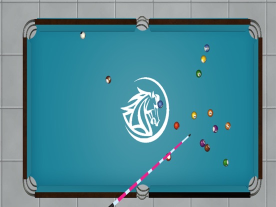 Screenshot #4 pour King Pool Billiards