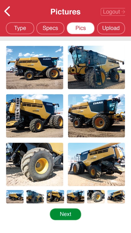 Tingley Valuation screenshot-7