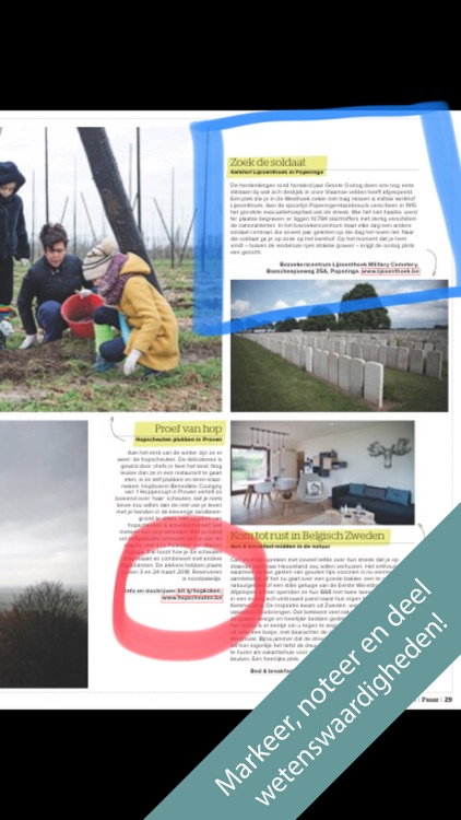 Pasar.be screenshot-4