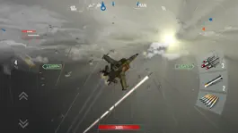 Game screenshot Sky Gamblers Air Supremacy apk