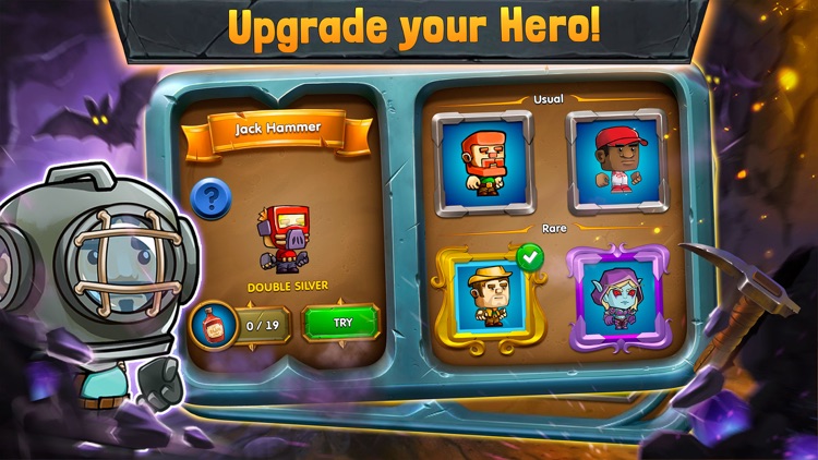 Dig Out! screenshot-1