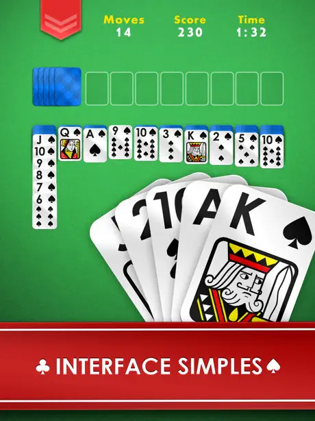Spider Solitaire - Game