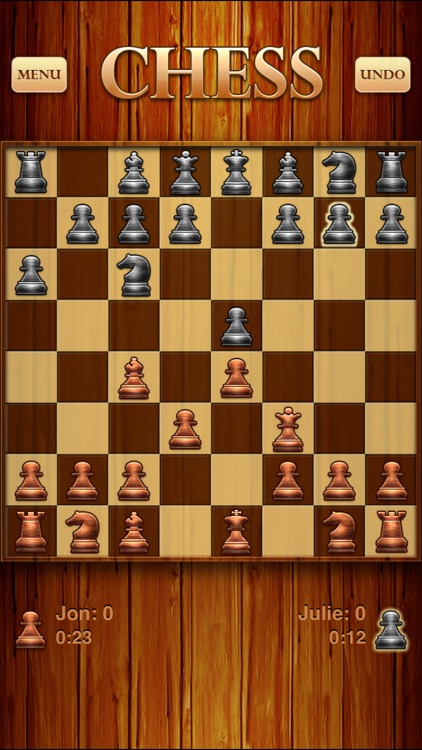 Chess ∙