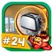 Rent a House Hidden Object