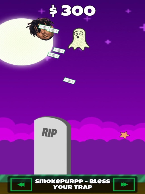 Deadstar: The Game iPad screenshot 2 - Games app