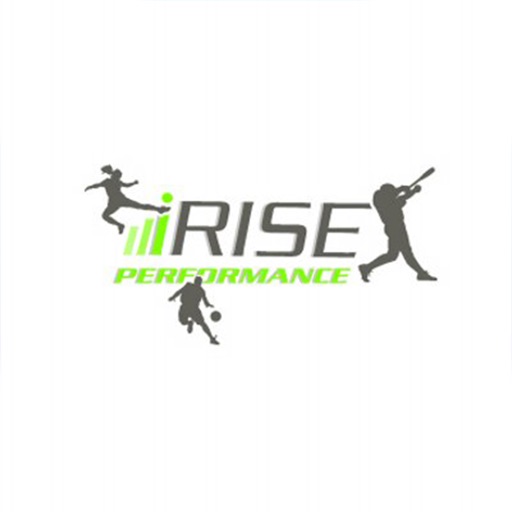 iRISE Performance App icon