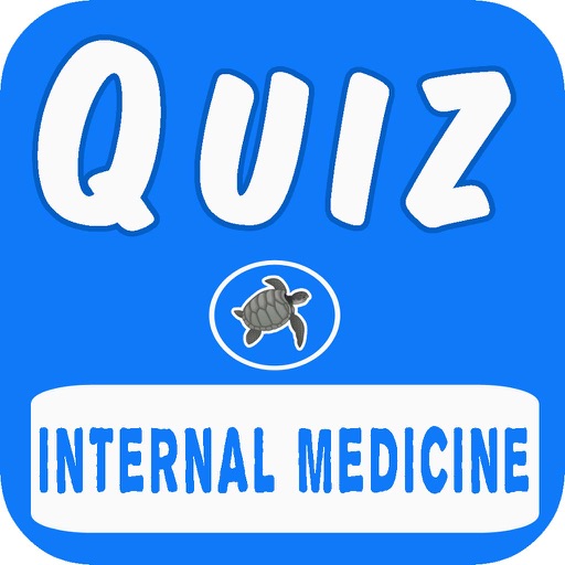 Internal Medicine Questions icon