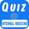 Internal Medicine Quiz Questions Free app exam preparation for your Internal Medicine Examination