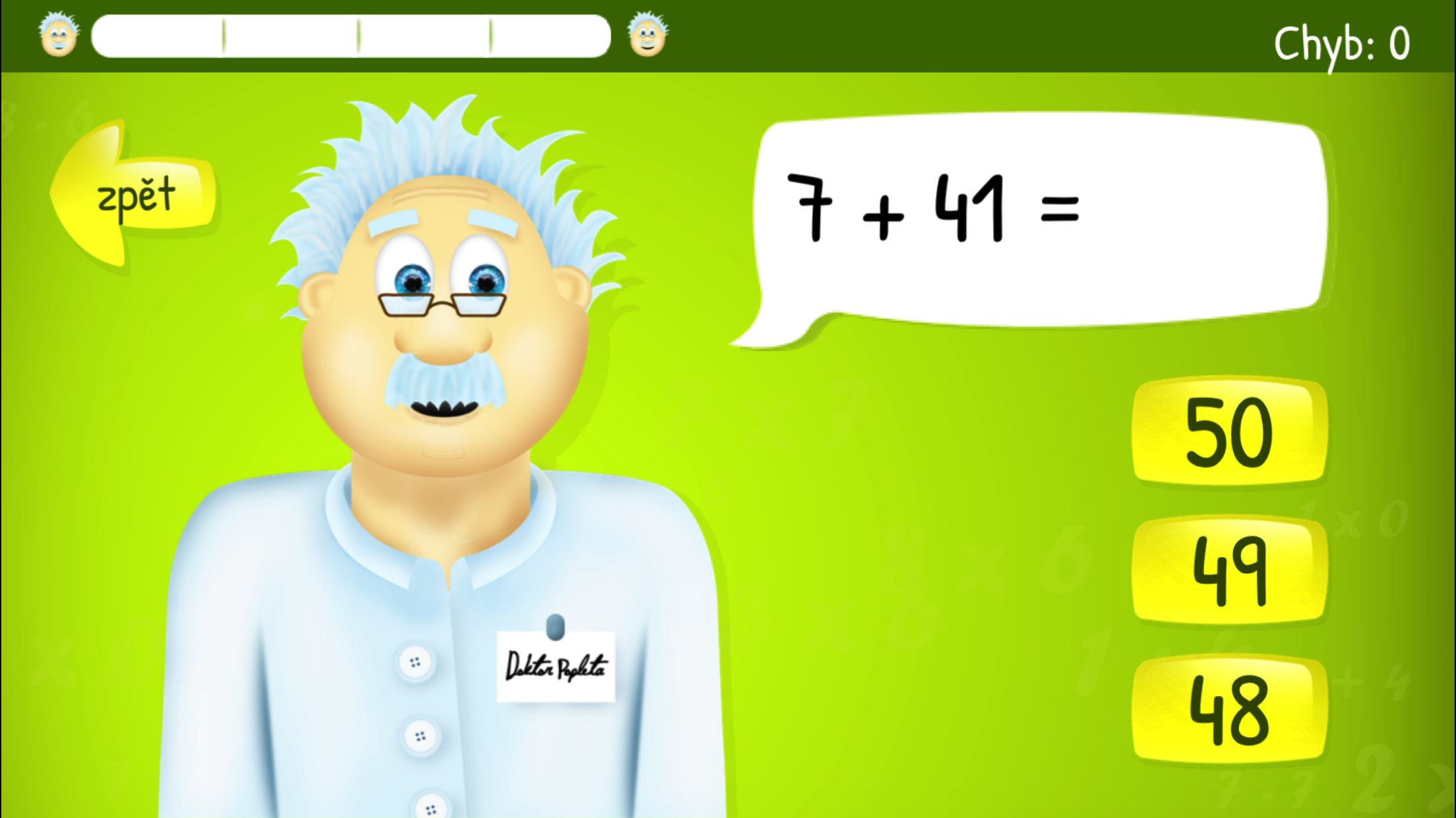 sCool Matematika