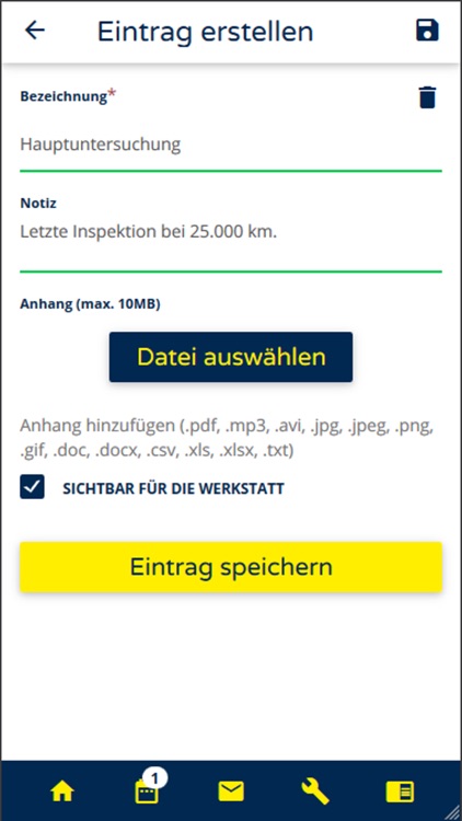 AC Auto Check screenshot-4