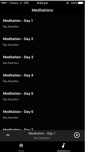 LessStress(圖2)-速報App