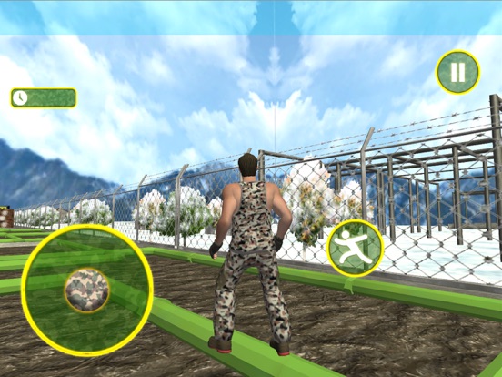 Screenshot #6 pour US Army Training Officer