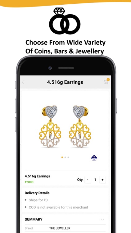 Pocket Asset screenshot-4