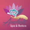 Anahata Spa