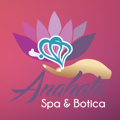 Anahata Spa icon