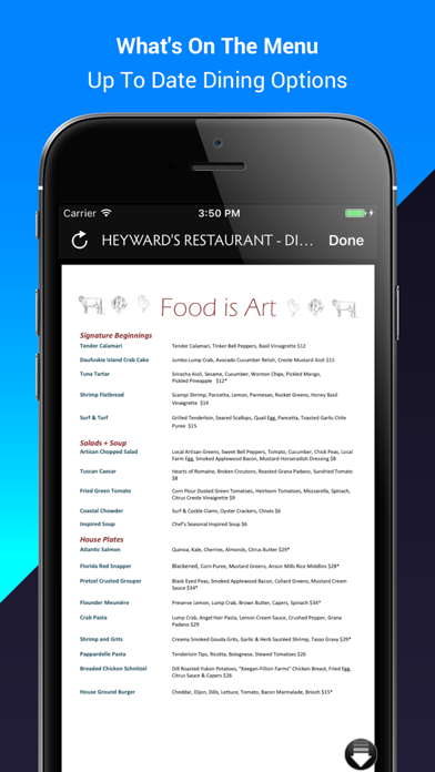 Screenshot #3 pour Sonesta Hilton Head Resort