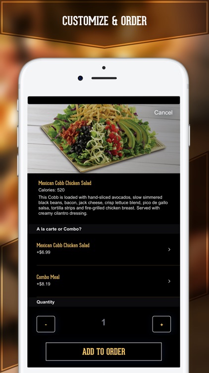 El Pollo Loco - Loco Rewards