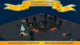 Game screenshot 3D Train Set - XMAS apk